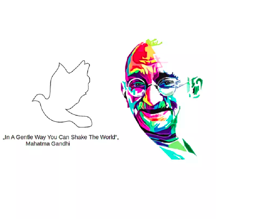 Nonviolence Academy learners